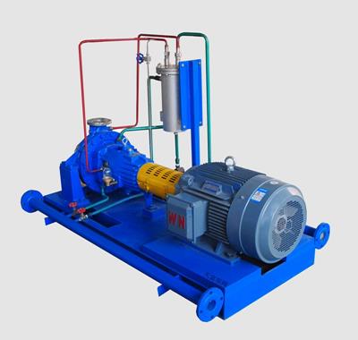 ZE系列石油化工流程泵